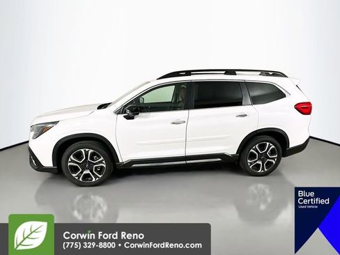 Used 2024 Subaru Ascent Touring AWD/4WD image 5