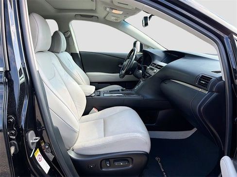 Used 2015 Lexus RX 350 FWD image 16
