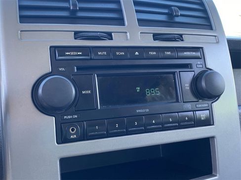 Used 2007 Jeep Compass Sport image 20