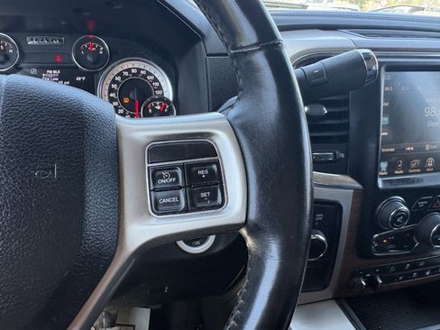 Used 2017 RAM 2500 Laramie w/ Convenience Group image 15