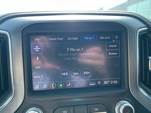 Used 2019 GMC Sierra 1500 Denali w/ Technology Package AWD/4WD image 14