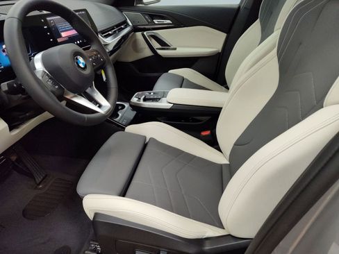 New 2026 BMW X1 xDrive28i w/ Technology Package image 5