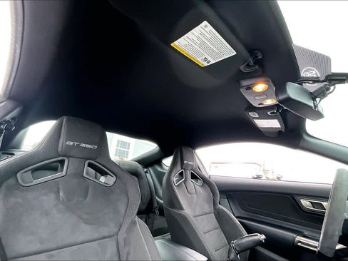 Used 2017 Ford Mustang Shelby GT350 w/ Electronics Package image 13