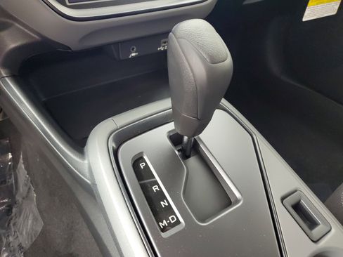 New 2026 Subaru Crosstrek 2.5i image 18