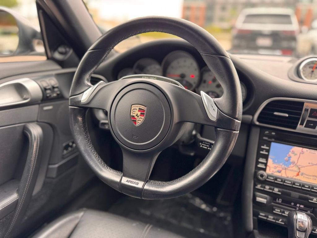 Used 2012 Porsche 911 Carrera S RWD image 25