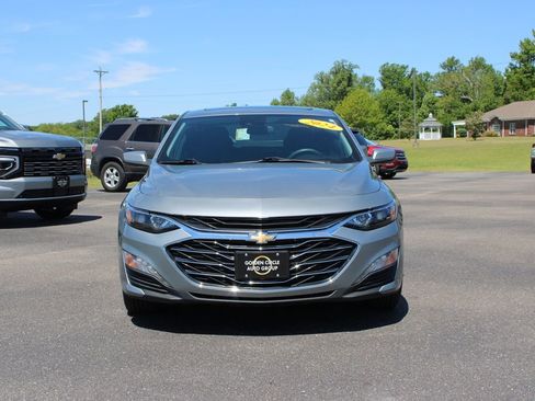 Used 2024 Chevrolet Malibu LT FWD image 3
