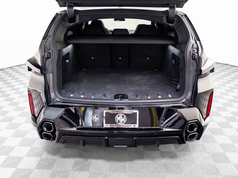 New 2026 BMW XM Label Red image 34