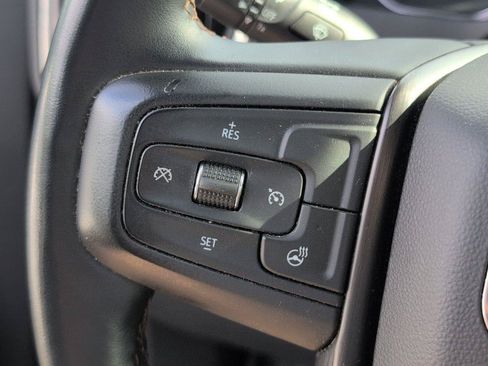 Used 2023 GMC Sierra 2500 AT4 w/ AT4 Preferred Package AWD/4WD image 30