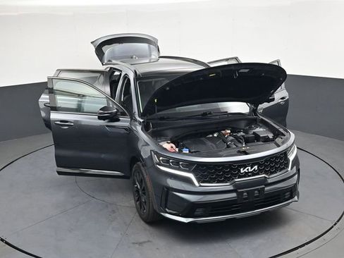 Used 2022 Kia Sorento SX FWD image 53