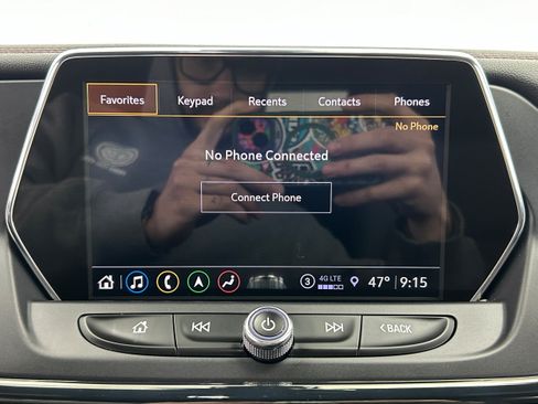 Used 2021 Chevrolet Blazer RS w/ Enhanced Convenience Package AWD/4WD image 6