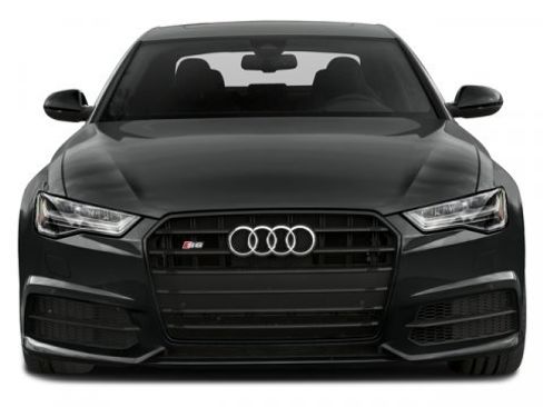 Used 2017 Audi S6 Premium Plus w/ S6 Sport Package image 4