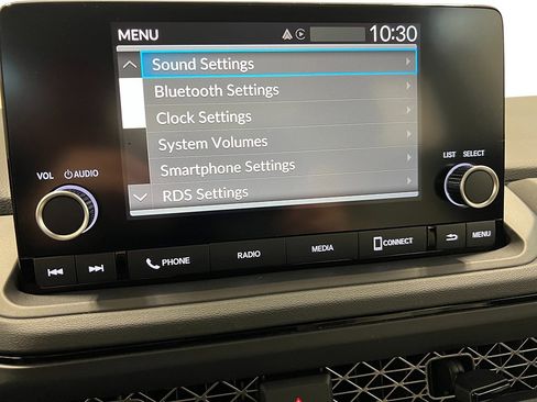 New 2025 Honda Accord LX image 22