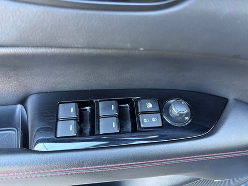 Certified 2024 MAZDA CX-5 Carbon Edition image 15