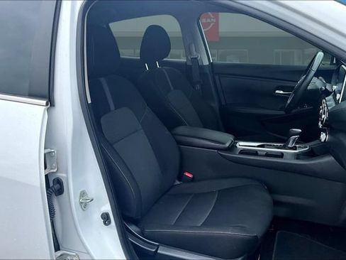 Used 2023 Nissan Sentra SV FWD image 26