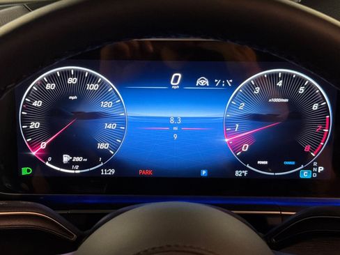 New 2026 Mercedes-Benz GLS 580 4MATIC image 24