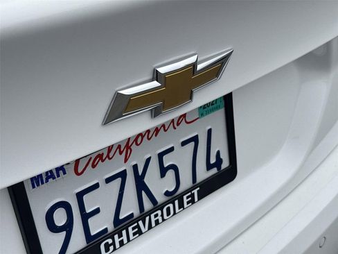 Used 2018 Chevrolet Malibu LT w/ Driver Confidence Package FWD image 29