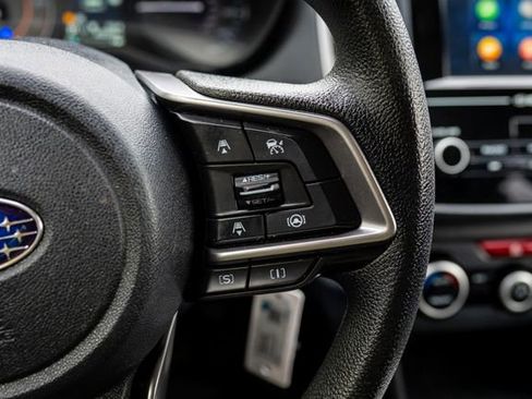 Certified 2023 Subaru Crosstrek 2.0i image 35
