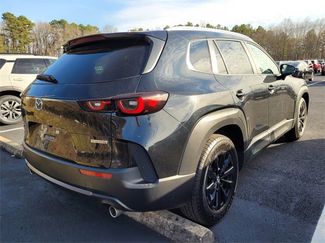 Used 2024 MAZDA CX-50 AWD 2.5 S w/ Premium Package video 2