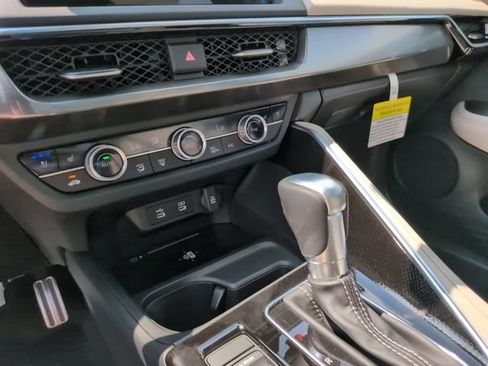 New 2026 Acura ADX A-Spec AWD/4WD image 26