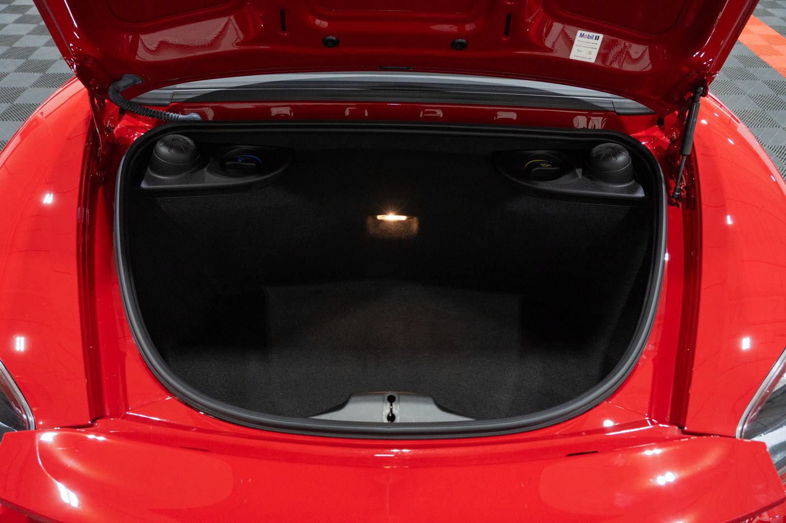 Used 2016 Porsche Boxster GTS RWD image 52