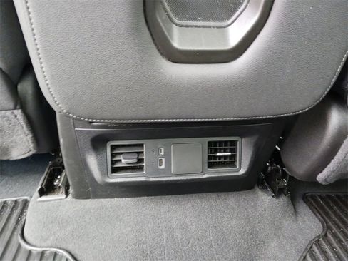 Used 2025 Chevrolet Silverado 1500 Custom Trail Boss image 22