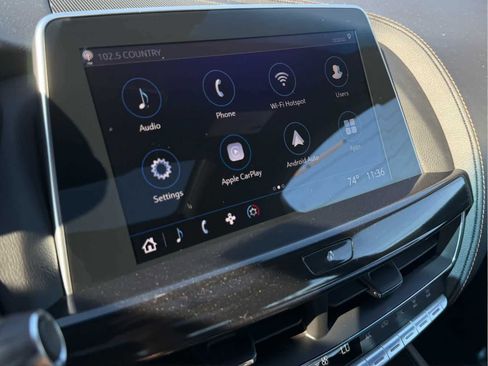 Used 2023 Cadillac CT5 V w/ Cold Weather Package image 11