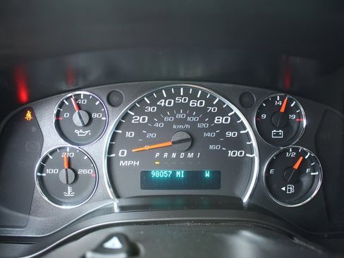 Used 2019 Chevrolet Express 3500 LS image 21