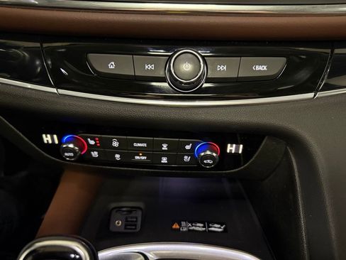 Used 2021 Buick Enclave Avenir w/ LPO, Floor Liner Package AWD/4WD image 13