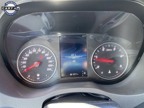 Used 2025 Mercedes-Benz Sprinter 2500 image 24