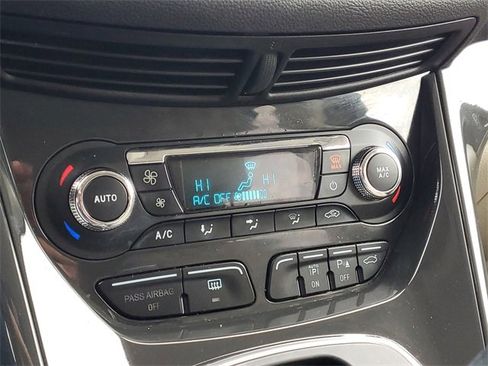 Used 2014 Ford Escape Titanium w/ Equipment Group 401A image 24