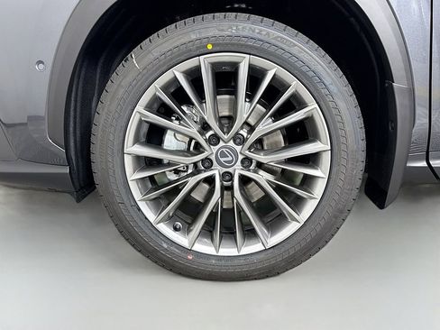 New 2026 Lexus NX 350 AWD w/ Luxury Package image 23