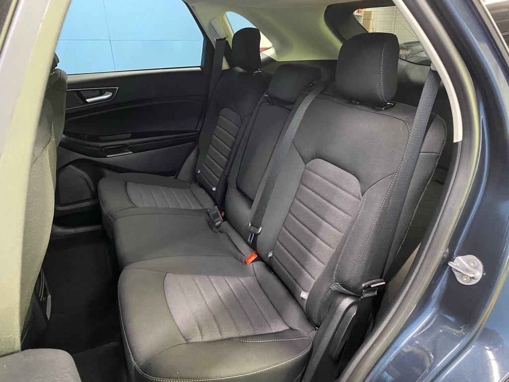 Used 2024 Ford Edge SE AWD/4WD image 38