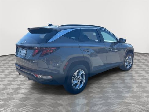 Used 2024 Hyundai Tucson SEL AWD/4WD image 5
