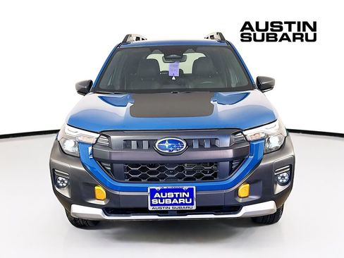 Used 2026 Subaru Forester Wilderness AWD/4WD image 3