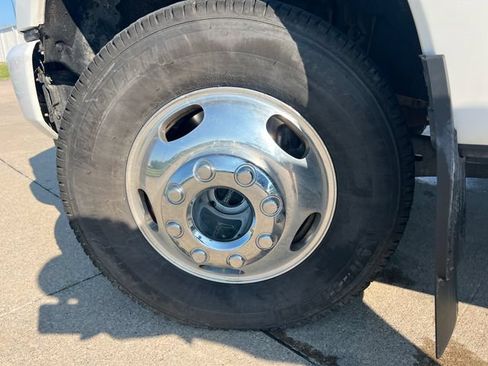 Used 2020 Ford F350 Limited AWD/4WD image 15