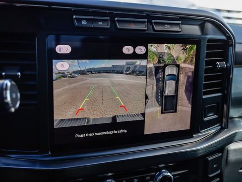 Used 2024 Ford F250 Lariat image 24