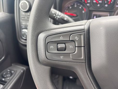 New 2024 Chevrolet Silverado 2500 W/T w/ WT Convenience Package AWD/4WD image 21