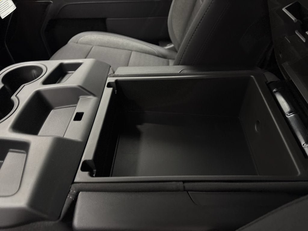 New 2026 Chevrolet Silverado 1500 RST AWD/4WD image 17