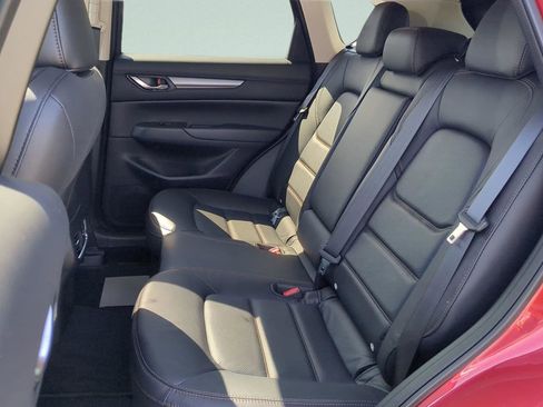 Used 2023 MAZDA CX-5 AWD 2.5 S w/ Preferred Package image 12
