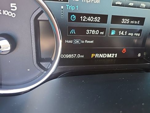Used 2018 Ford F450 Platinum AWD/4WD image 24