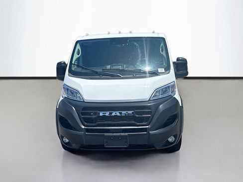 Used 2023 RAM ProMaster 2500 w/ Interior LED Lighting Group FWD image 3