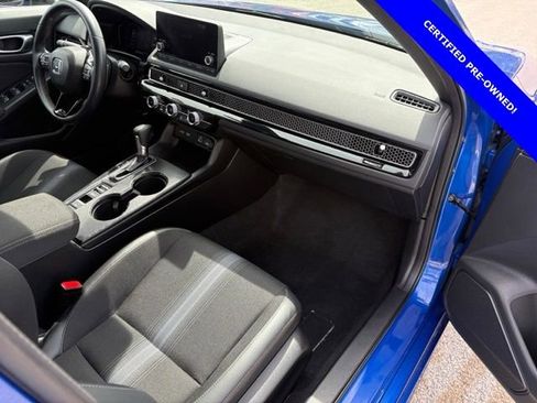 Certified 2023 Honda Civic Sport image 26
