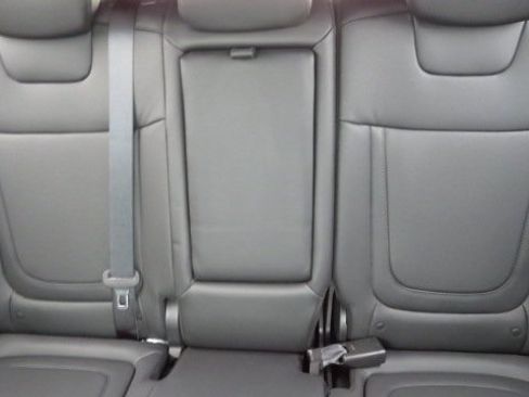 Used 2024 Hyundai Tucson XRT image 8