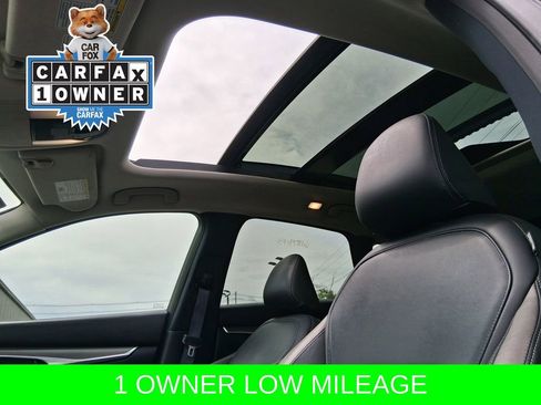Used 2023 INFINITI QX50 Luxe AWD/4WD image 34