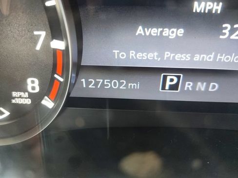 Used 2022 Nissan Frontier SV RWD image 10
