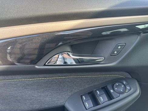 New 2026 Chevrolet TrailBlazer ACTIV w/ Convenience Package image 12