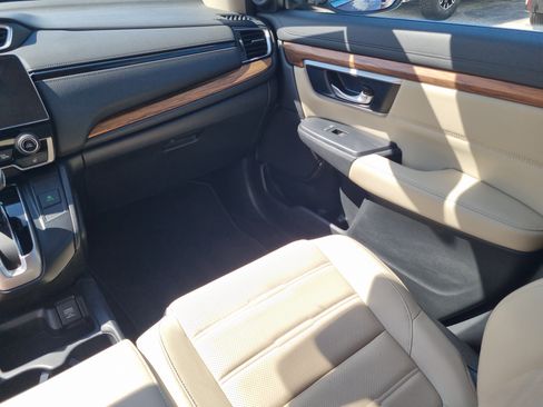 Used 2019 Honda CR-V Touring image 20