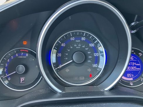 Used 2016 Honda Fit LX image 14