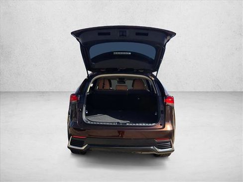 Used 2019 Lexus NX 300h AWD w/ Accessory Package image 6