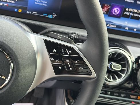 Certified 2026 Mercedes-Benz CLA 250 4MATIC image 24